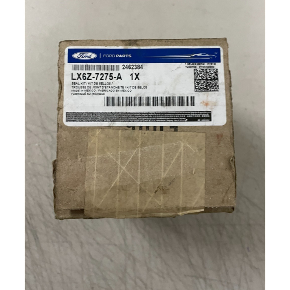 Ford OEM Seal Kit LX6Z-7275-A Replacement Parts New in Open Box